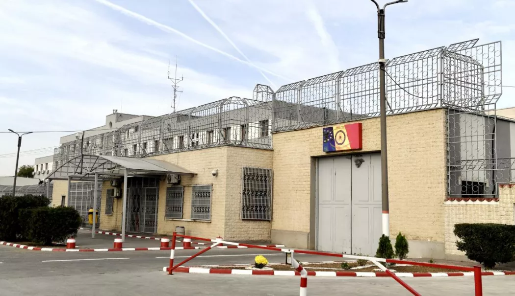 Foto - Polițiști de la Rahova, trimiși în judecată pentru tortură în cazul autorului crimei de la Grădina Botanică