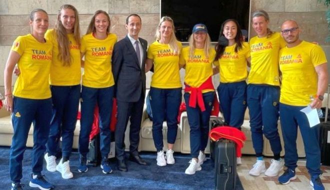 Baschet 3x3 olimpic! „Acvilele” au pornit spre Tokyo cu gândul la o performanţă istorică - acvile-1626378540.jpg