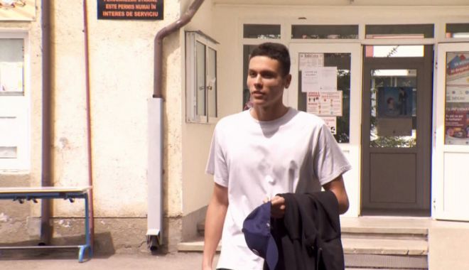 Ce medie a obținut campionul David Popovici la Bacalaureat - ad00mjamagfzad1lmjk2yziwzjflngmy-1685117934.jpg