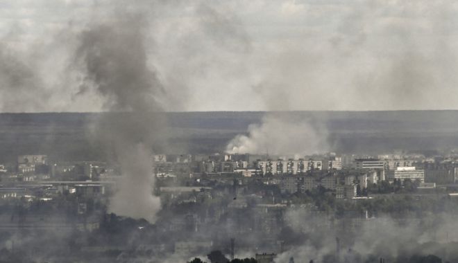 Rușii au bombardat o uzină chimică din Severodoneţk! Incendiu puternic, după scurgerea tonelor de ulei de radiator - ad00ndamagfzad02mgyyndaznmu5otgz-1654974177.jpg