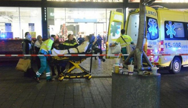 Trei minori au fost înjunghiați pe o stradă comercială din Haga. Suspectul e în libertate - ad00ndamagfzad02njljmtbjmja4ztcx-1575097870.jpg