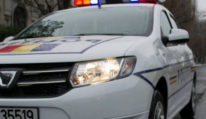 UN BĂRBAT ȘI-A DAT FOC într-o lizieră între Cumpăna și Agigea. Poliția investighează cazul