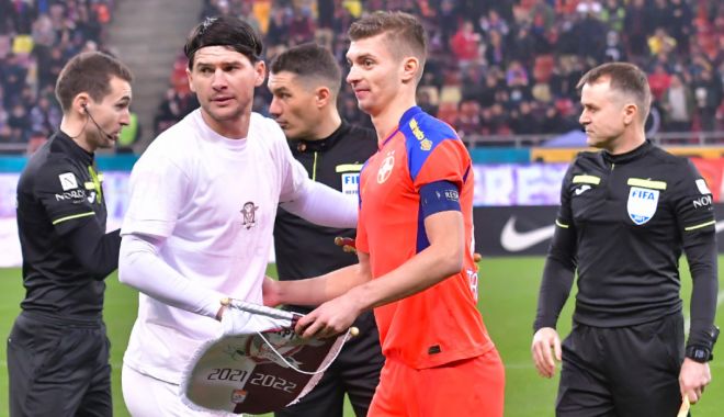 Se joacă primul derby încins al Superligii. Rapid - FCSB este diseară, de la ora 21:30