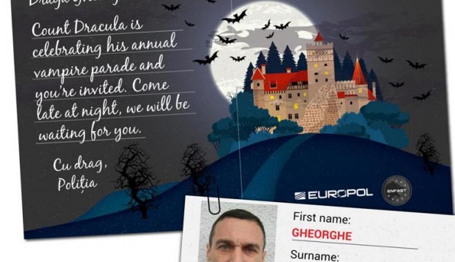 Campanie inedită a Poliției Române și Europol: Dragi infractori, nu mai fugiți de lege - ad0xmzg0ytk5yzuyzgmwnzc1ntzkmdlh-1501829825.jpg