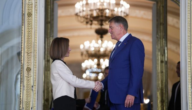 Zi importantă! Preşedintele Republicii Moldova, Maia Sandu, vine în România - ad0yn2nlytgwmmi1zgqxngexnmeynzni-1677136920.jpg