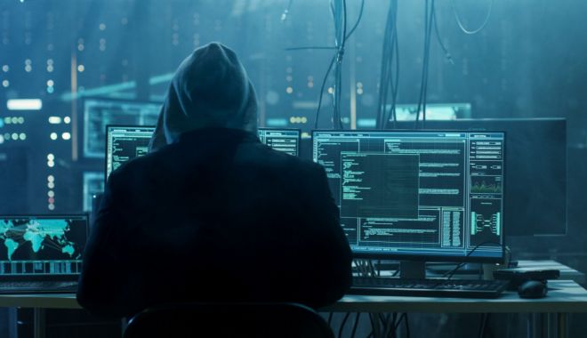 O nouă breşă de securitate la Pentagon. Comunicaţiile forţelor aeriene americane, afectate
