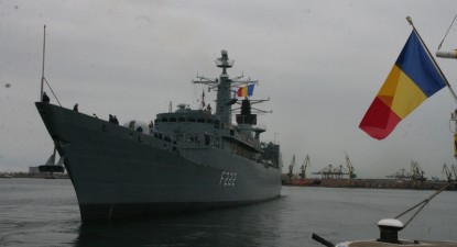 Fregata 