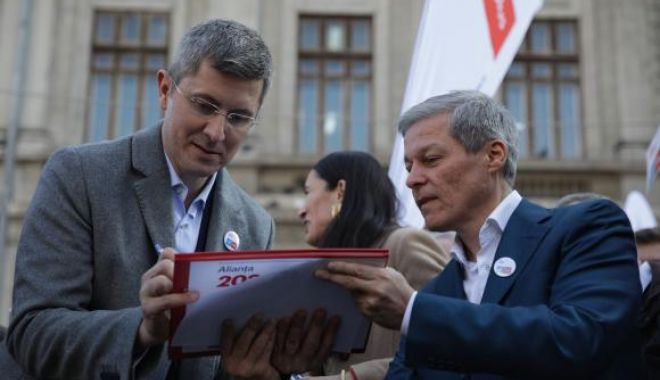 BEC a respins participarea Alianței USR-PLUS la alegerile europarlamentare 2019 - ad1jm2fjzjrlmznmzdy1zjmxztliotzl-1551958637.jpg