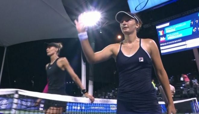Tenis / Irina Begu, în sferturile de finală ale turneului WTA de la Cleveland - ad1ly2ixndkwnjixmwu1zjblmgeymtrm-1629880483.jpg
