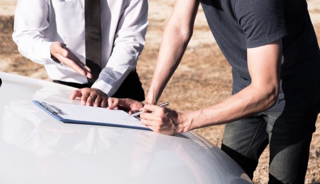 Veşti bune pentru şoferi! Poliţele RCA pot fi plătite online, în patru rate, fără dobândă