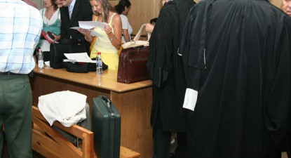 Fost polițist bucureștean, trimis în judecată pentru că se dădea drept avocat - ad337bfc90f0e6826f3c6329a5eb0ad1.jpg