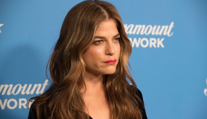 Diagnostic crunt pentru Selma Blair: 