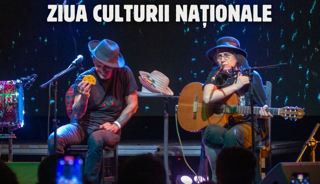 S-au pus în vânzare bilete la concertul Adei Milea & Bobo Burlăcianu, organizat de Teatrul de Stat Constanța - ada-milea-1736422938.jpg