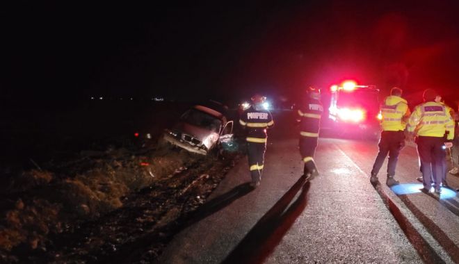 Accidentul cu şase victime, printre care şi un minor, de pe DN 5 C, produs de un bărbat băut şi fără permis - ada13decembrie2022006-1671021962.jpg