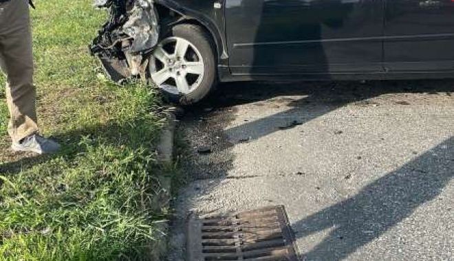 Şofer de 74 de ani, decedat după ce nu a acordat prioritate unui alt autoturism - ada15septembrie2022005-1663228988.jpg