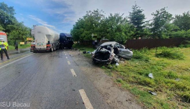 Tragedie rutieră, în această dimineaţă! Doi oameni au murit - ada26mai2022001-1653545542.jpg