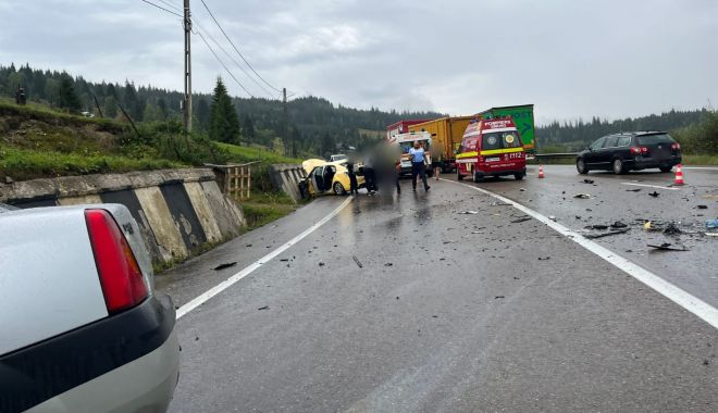 TRAGEDIE RUTIERĂ! Un bărbat a murit în urma unui accident în care au fost implicate trei maşini - ada30august2022010-1661858194.jpg
