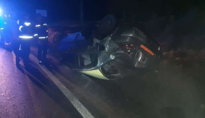 ACCIDENT RUTIER! Patru persoane, victime în urma coliziunii - ada6ianuarie20220041-1654322827.jpg
