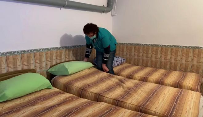 Persoanele fără adăpost din Constanța sunt identificate și asigurate cu adăpost - adapost-1585152338.jpg