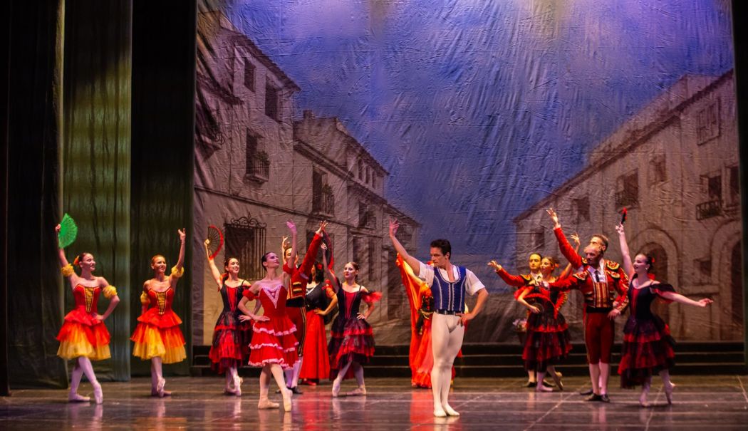 Spectacolele acestui week-end la Teatrul „Oleg Danovski” - adaptaredonquijote1-1752247583.jpg