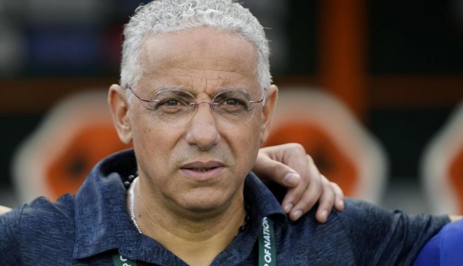 Selecţionerul Tanzaniei, suspendat opt meciuri, din cauza unor comentarii