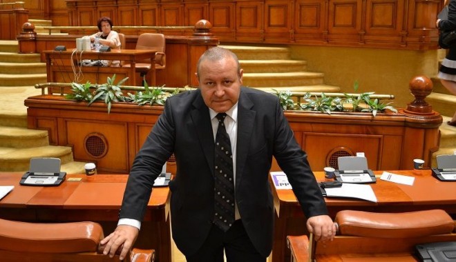 Deputatul Daniel Fenechiu a demisionat din PPDD - ademisionatfenechiu-1411724901.jpg