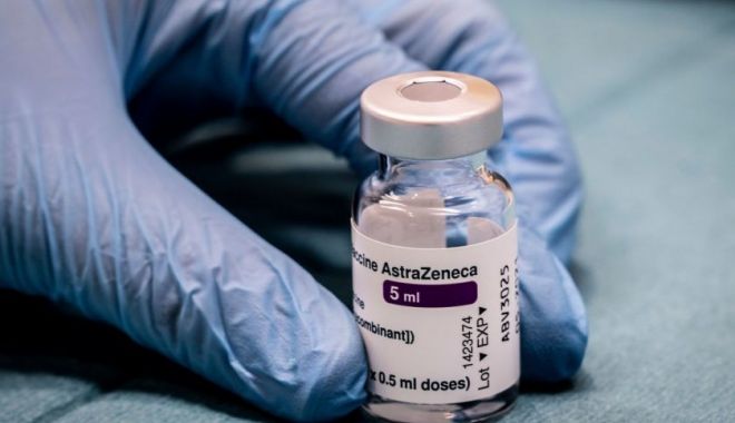 Se reia vaccinarea cu serul AstraZeneca din lotul suspendat, în România - adevar-1616167246.jpg