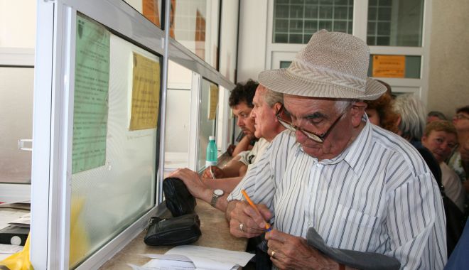 Adeverințele pensionarilor nu vor mai fi comunicate prin poștă - adeverintele-1583357117.jpg