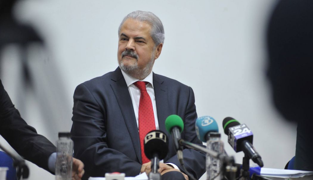 Fostul premier Adrian Năstase ironizează starea justiției din România, în urma documentarului Recorder - adi1764851310-1765648060.webp