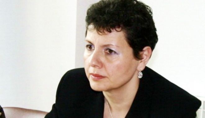 Adina Florea, admisă în secția specială care va ancheta magistrați - adina-1539962593.jpg