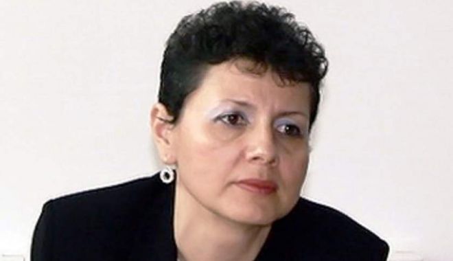Adina Florea, propusă la conducerea DNA, audiată la Parchetul General - adinaflorea-1537369470.jpg