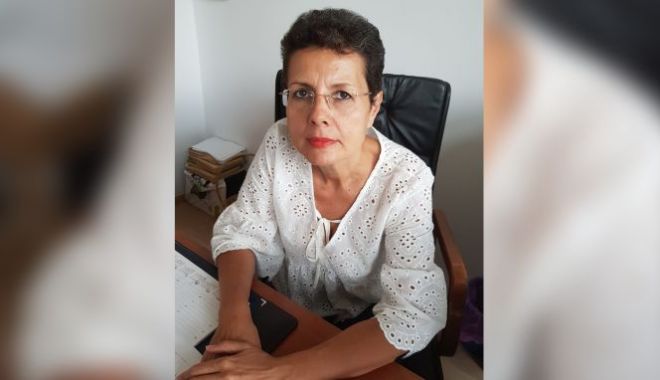 Adina FLOREA, în fața comisiei CSM: 