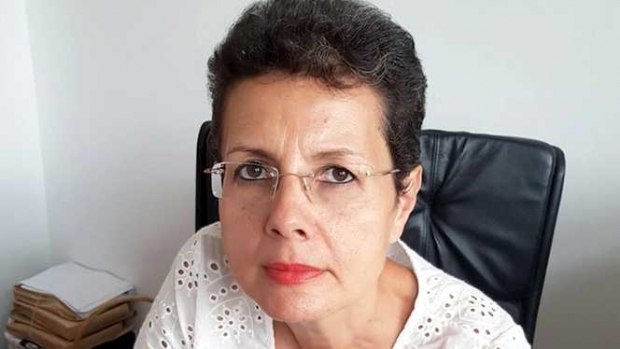 Vot egal în CSM. Numirea Adinei Florea la șefia Secției speciale pentru magistrați, amânată - adinaflorea1024x59100058700-1571174043.jpg