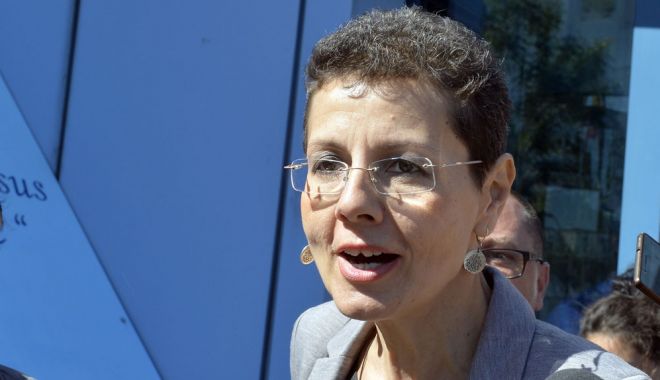 Procurorul general: Secția pentru anchetarea magistraților funcționează în afara principiilor constituționale - adinaflorea54122600-1552066610.jpg