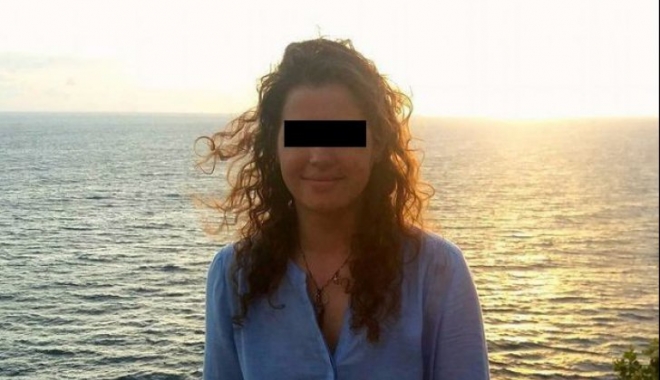 O româncă în vârstă de 26 de ani, dată dispărută în Nepal - adinamonicapopescu589958censored-1469281256.jpg