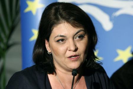 Adina Vălean, propusă ca vicepreședinte în PE - adinavalean-1403708780.jpg