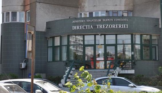 Adio, cozi la Trezorerie! Obligațiile fiscale pot fi plătite cu cardul - adiocozilatrezorerie-1548780843.jpg