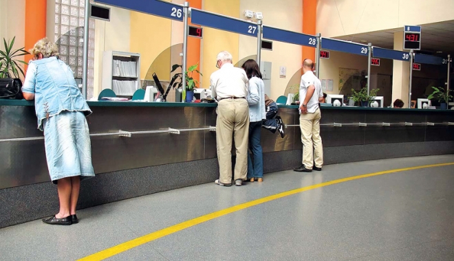 Adio secret bancar! Autorităților publice centrale și locale vor ști ce avem în conturi - adiosecretbancar-1478170152.jpg