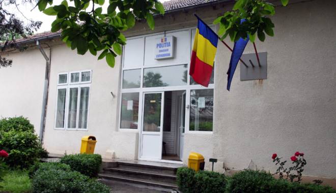 Comisar de poliție, condamnat definitiv. A furat din locuința pe care o percheziționa - adjuncsefcernavoda-1435772308.jpg