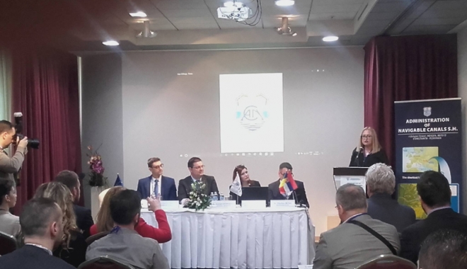 Administrația Canalelor Navigabile a organizat un eveniment în Serbia - administratiacanalelor-1490890613.jpg