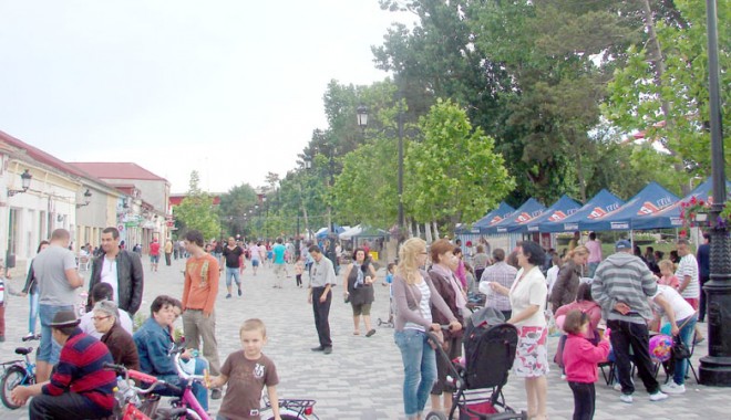 Administrația din Cernavodă pregătește 