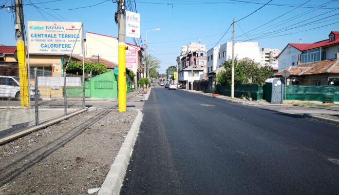 Alte opt străzi din două cartiere constănțene, reabilitate - administratialocala1563829314-1570691304.jpg