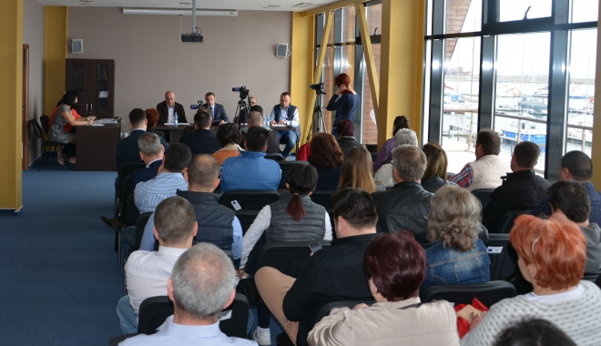 Primăria Mangalia se pregătește pentru sezonul estival - administratialocaladinmangalia-1460718887.jpg