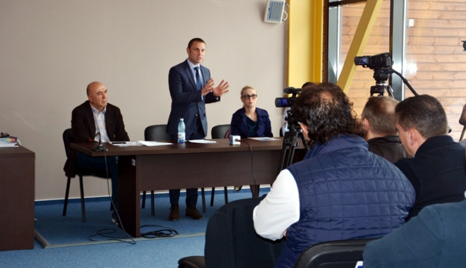 Administrația locală din Mangalia se pregătește pentru sezonul estival - administratialocaladinmangalia2-1460729509.jpg