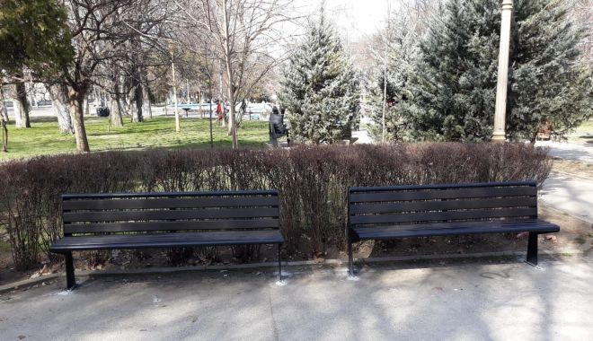 Administrația locală montează mobilier urban nou în Constanța - administratialocalamobilierurban-1552428435.jpg