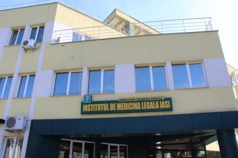 Administratorul IML Iași primea șpagă ca să „șteargă” cazurile șoferilor prinși beți și juca toți banii la păcănele - administrator-iml-1745933024.jpg