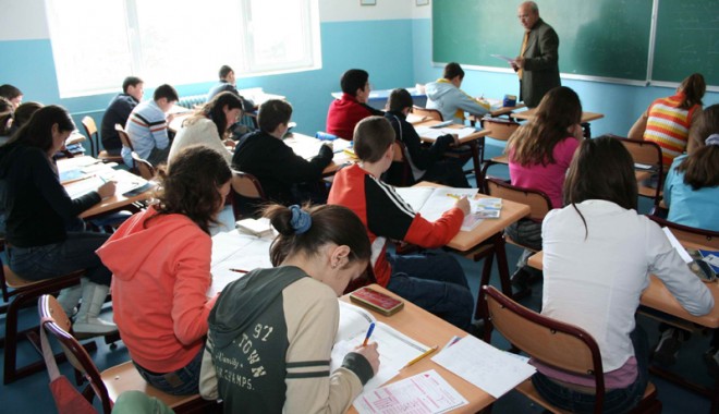 Opțiunea greșită generează repartizarea nedorită - admitere-1305718261.jpg