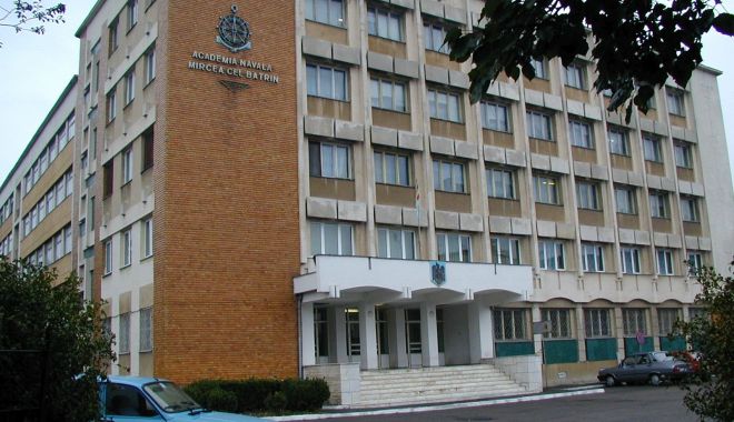 Începe cea de-a doua sesiune de admitere la Academia Navală - admitere-1536149001.jpg