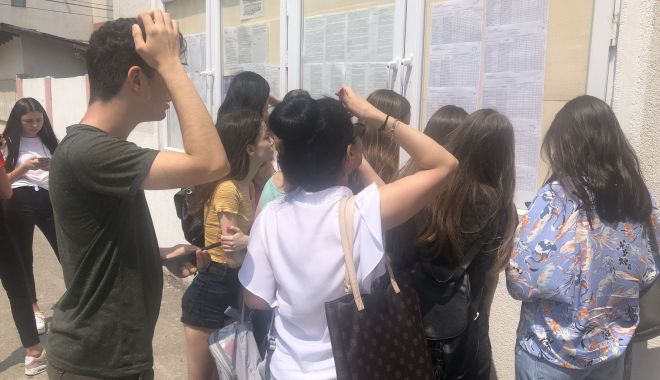 ADMITERE 2019. A fost publicată repartizarea computerizată a candidaților pe locurile la licee - admitere-1562915296.jpg