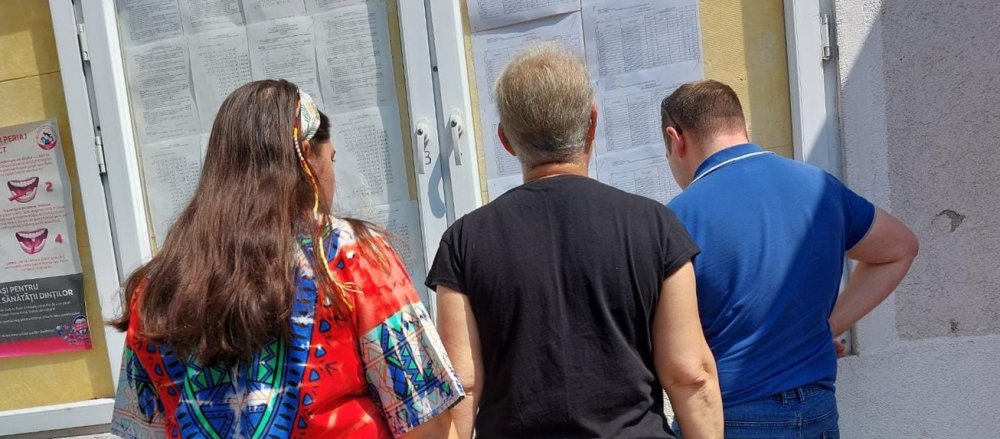 Admitere la liceu 2024. Rezultatele la repartizarea computerizată au fost publicate - admitere-1721815459.jpg
